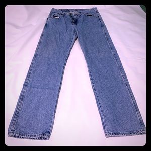 Wrangler Jeans